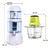 Filtro Purificador Agua Chef Master + Picatodo Eléctrico - comprar en línea