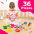 36 Accesorios Cocina Juguetes: Aventura Culinaria Infantil - tienda en línea