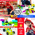 Combo Creativo: Bloques Armatodo 105 Pzas + Set De Bomberos - Mega Shop TV