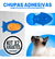 Kit X2 Juguetes Y Lamedero Antiansiedad Con Chupa Para Gatos - Mega Shop TV