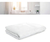 Toallas De Baño De Cuerpo Hotelera 100% Algodón 70x140 Cm Az Color Blanco - comprar en línea