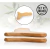 Kit X4 Tablas Gua Sha Maderoterapia, Masajeador De Madera Natural 24 Cm, Ideal Para Drenaje Linfático, Reducción De Celulitis Y Alivio Muscular En Todo El Cuerpo, Style Stars. en internet
