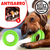 Kit X2 Llantas De Goma Para Perros Pequeños Juguete Interact en internet