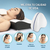 Combo Almohada Cervical Viscoelástica + Almohada Ortopédica Para Piernas Y Rodilla, Sueño Restaurador - Mega Shop TV