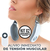 Kit X2 Masajeador Cervical Eléctrico Calor Y Alivio Tensión - comprar en línea