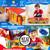Kit Creativo Didáctico: Set Herramientas +autobús Articulado en internet