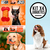 Kit X4 Juguetes Para Perros Grandes, Goma Segura Antisarro Y Resistente, Incluye Pesa, Lamedero Y Pelotas Con Cuerda, Ideal Para Diversión Y Ejercicio, Energy Plus. - tienda en línea