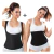 Combo: Cinturilla Dama + Chaleco Con Broches Dama Osmotex en internet