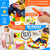 Set Didáctico Niños: Bloks X80 Pzas+ Maletero X65 Bloques - Mega Shop TV
