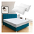 Energy Plus Combo De Almohadas Y Protector De Colchón Doble 140x190 Cm Microlina Suave Y Ligera Comodidad Y Protección Total - comprar en línea