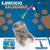 Juguete Para Gato Caña De Pescar Con Señuelo, Lazo, Cascabel - Mega Shop TV