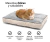 Cama Colchoneta Premium Vicoelástica Para Gatos Confort - Mega Shop TV