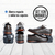 Imagen de Set X36 Porta Zapatos Energy Plus Organizador Compacto Y Moderno Para 36 Pares