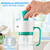 Imagen de Botella Dispensadora Con Aplicador Multiusos Aceite Vinagre