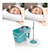 Combo Trapero 360 Stainless + 2 Almohadas Antialérgicas Energy Plus, Perfecto Para Limpiar Y Dormir Plácidamente - comprar en línea