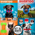 Kit Premium De Juguetes Para Perros X6: Seguros Y Divertidos en internet