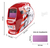 Combo 2 Caretas Electrónicas Inteligentes Para Soldar Ktc Alta Protección Y Visión Nítida Ajuste Personalizado Color Rojo - Mega Shop TV