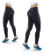 Dos Leggins Deportivo Control Abdomen Con Bolsillo Thin&happ
