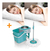 Combo Trapero 360 Stainless + 2 Almohadas Antialérgicas Energy Plus, Perfecto Para Limpiar Y Dormir Plácidamente en internet