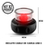 Set X2 Masajeador Eléctrico Inteligente Con Ventosas Calor - comprar en línea