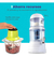 Filtro Purificador Agua Chef Master + Picatodo Eléctrico en internet
