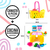 Kit Cocina 39 Piezas Energy Plus Canasta De Frutas Y Cocina Integral Con Silla Para Juego Y Aprendizaje Infantil Multicolor Ideal Para El Desarrollo Cognitivo Y Motriz - Mega Shop TV
