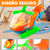 Helicóptero Didáctico: Juguete Creativo Desarrollo Infantil - tienda en línea