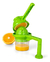 Exprimidores De Cítricos Grandes Y Limones Chef Master, Color Verde, Prensa Manual Resistente Para Jugos Frescos, Ideal Para Naranjas, Limones Y Limas, Fácil De Usar Y Limpiar. - comprar en línea