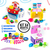 Chef Junior: Cocina Juguete Completa Licuadora Y Accesorios - comprar en línea