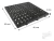 Setx4 Estibas Plásticas Perforadas Modulares 60x60cm Cap.500 en internet