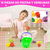 15 Pzas Frutas En Canasta: Cocina Educativa, Aprende Jugando en internet