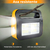 Lámpara De Emergencia Solar Led Multifuncional Con Carga Usb Potente Iluminación Y Cargador Múltiple Para Exteriores Y Emergencias Energy Plus en internet