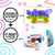Combo Educativo: Cocodrilo Creativo + Set Médico Para Niños - tienda en línea