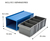 8 Cajones Organizador Herramienta Apilables Y Modulares 10kg - comprar en línea