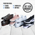 Set X36 Porta Zapatos Energy Plus Organizador Compacto Y Moderno Para 36 Pares - comprar en línea