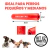 Pack De 2 Juguetes Bastón Rellenable Para Perros De 21cm Goma Segura Azul Y Rojo Ideal Para Snacks Y Juegos Energy Plus - tienda en línea