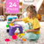 Cocina De Juguete 24 Piezas: Aventura Culinaria Infantil en internet