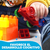 Helicóptero Didáctico: Juguete Creativo Desarrollo Infantil - Mega Shop TV