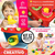 Kit Cocina Infantil: Estufa Con Horno Y Set De Vajilla 36 Piezas Energy Plus 930804 Juego Completo Para Fomentar Creatividad Y Desarrollo En Los Más Pequeños en internet