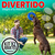 2 Frisbee Goma Segura Para Perros: Ideal Para Adiestramiento - Mega Shop TV