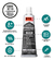 Set X6: Ktc Silicona Ultra Grey 85gr Sellador Adhesivo Junta - comprar en línea