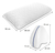 Combo De Almohada Larga Ultrasonido Con Protector + Almohada Ortopédica Para Piernas Y Rodillas, Ideal Para Un Descanso Reparador E Integral, Energy Plus. - tienda en línea