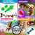 Kit X8 Juguetes Saludables Y Divertidos Para Perros Pequeños en internet