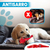 Juguete De Goma Para Perros En Fo - Unidad a $26900 - comprar en línea