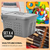 Set X4 Cajoneras O Cajas Plásticas Organizadoras Con Tapa 15 - comprar en línea