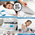 Combo x6 Almohadas Ultrasonido + Protectores + Fundas 90x50 - comprar en línea