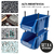 4 modulares abiertos organizadores plásticos de inventarios 20Kg - Mega Shop TV