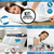 Combo x4 Almohadas Ultrasonido + Protectores Imperm 90x50 - comprar en línea