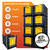Set x8 Estantería Modular Con Canastilla Perforada y Ventana en internet