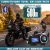 Intercomunicador para Casco Moto Bluetooth con Pantalla LCD, Radio FM y Manos Libres Inalámbrico. - tienda en línea
